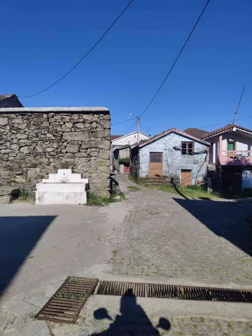 Parada de Monteiros — Abril 2026